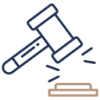 judge